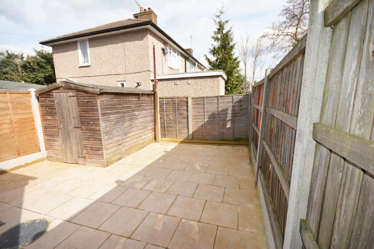 London Deluxe 6 Bedroom House Dagenham Kültér fotó