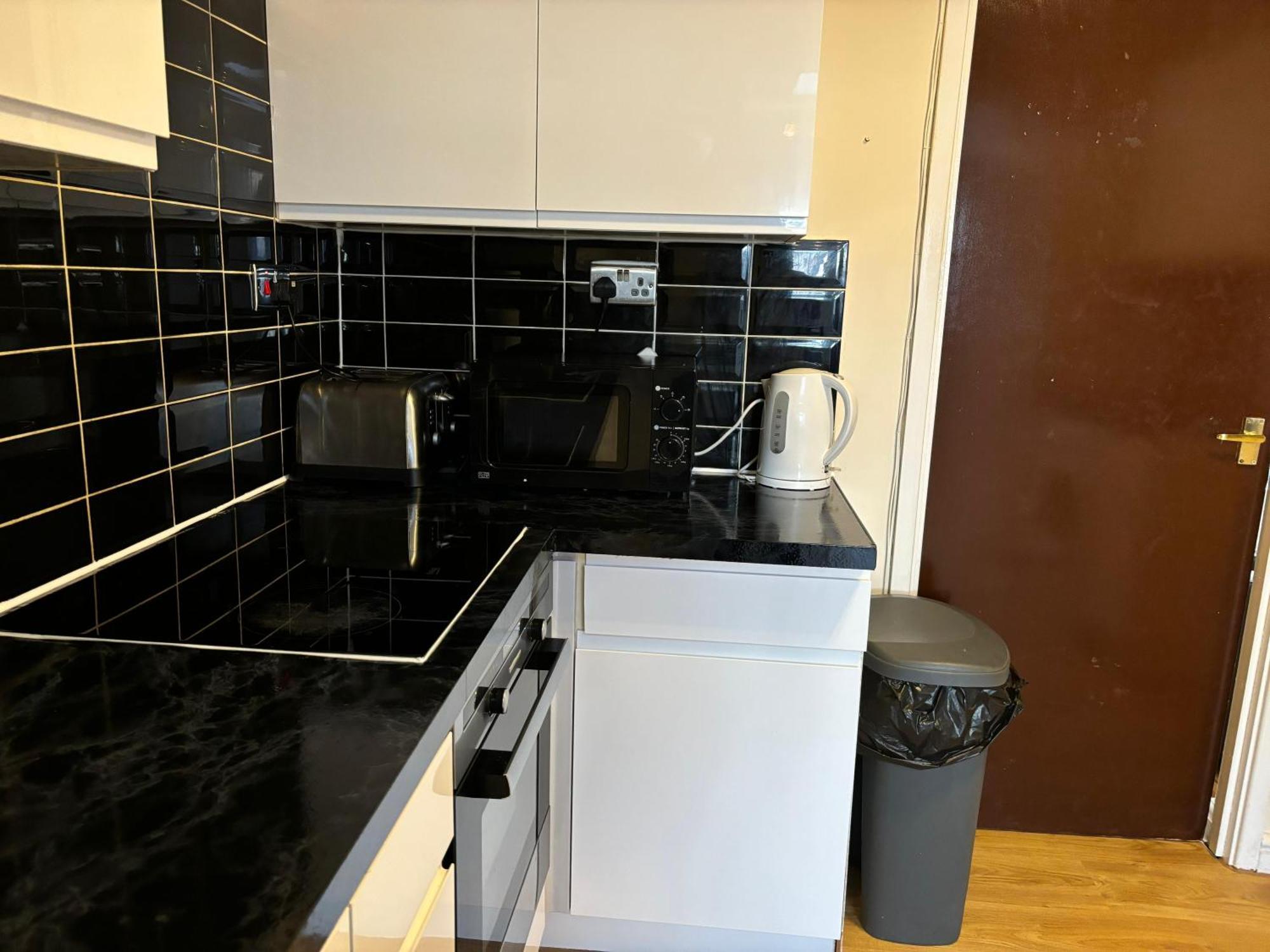 London Deluxe 6 Bedroom House Dagenham Kültér fotó